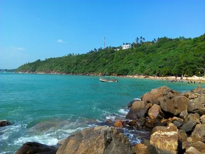 Rumassala - Photo 3
