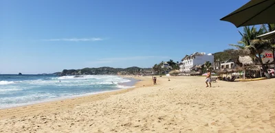 Oaxaca - Photo 3
