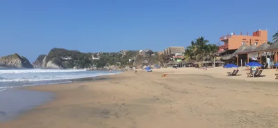 Oaxaca - Photo 4