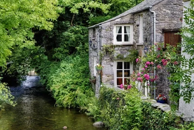 Cartmel - Photo 2