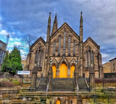 Lancaster - Photo 4