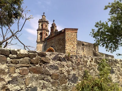 Morelos - Photo 4