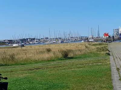 Cuxhaven - Photo 3