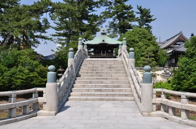 Zentsuji - Photo 2