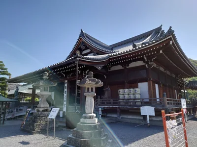 Zentsuji - Photo 3