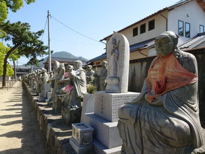 Zentsuji - Photo 5