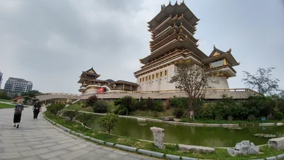 Linyi - Photo 2