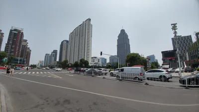 Linyi - Photo 3