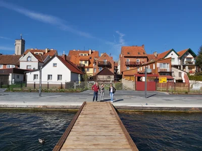 Mikołajki - Photo 3