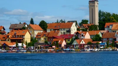 Mikołajki - Photo 5