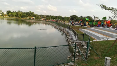 Boralesgamuwa - Photo 3