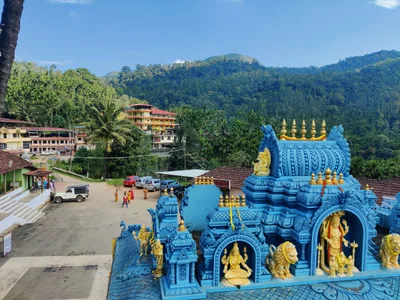 Kalasa - Photo 2