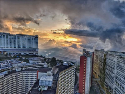 Genting Highlands - Photo 2