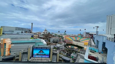 Genting Highlands - Photo 3