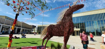 Barnsley - Photo 2