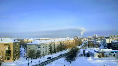 Магнитогорск - Photo 2