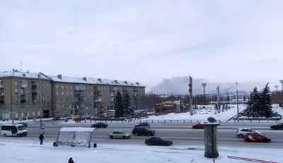 Магнитогорск - Photo 3