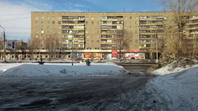 Магнитогорск - Photo 5