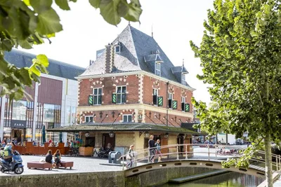 Leeuwarden - Photo 4