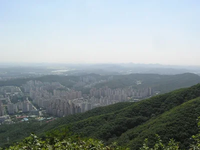 Gunpo-si - Photo 4