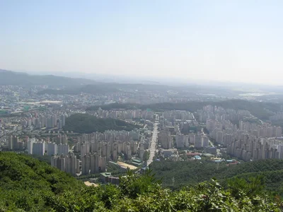 Gunpo-si - Photo 5