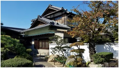 Matsuyama - Photo 2