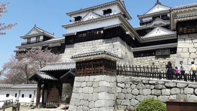 Matsuyama - Photo 3