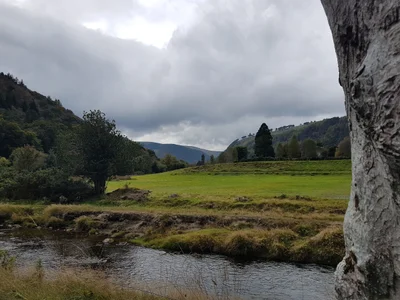 County Wicklow - Photo 3