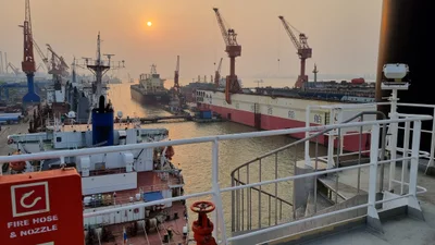 Jiangyin City - Photo 4