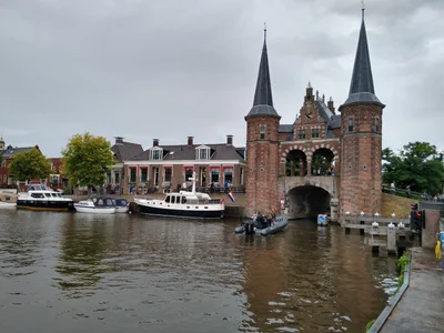 Sneek - Photo 4