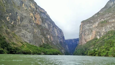 Chiapas - Photo 2