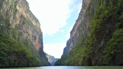 Chiapas - Photo 3