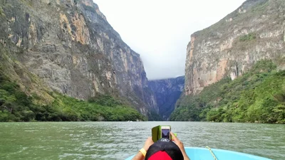 Chiapas - Photo 5