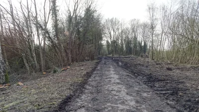 Erewash - Photo 2