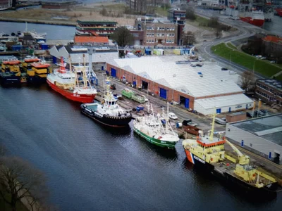 Den Helder - Photo 2