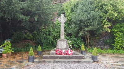 Maentwrog - Photo 4