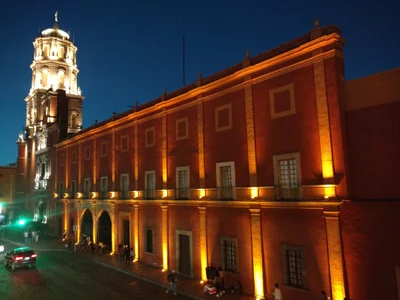Queretaro - Photo 2