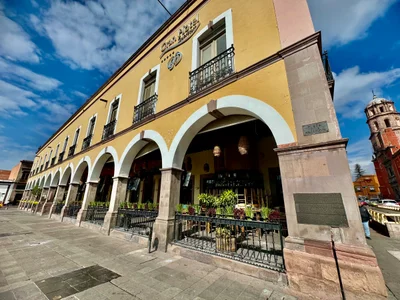 Queretaro - Photo 3