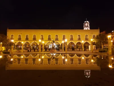 Queretaro - Photo 4