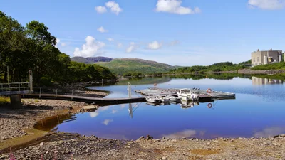 Trawsfynydd - Photo 3