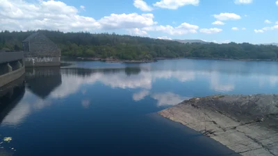 Trawsfynydd - Photo 4
