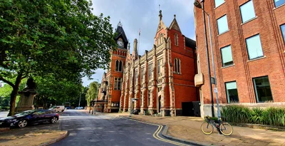 East Staffordshire - Photo 3