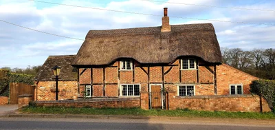 East Staffordshire - Photo 4
