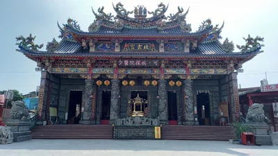 Fangliao - Photo 5