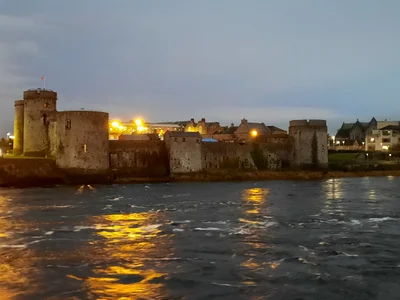 Limerick - Photo 4