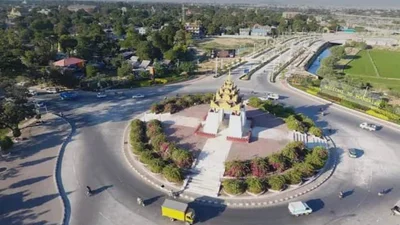 Amarapura Township - Photo 5