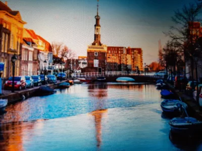 Alkmaar - Photo 4