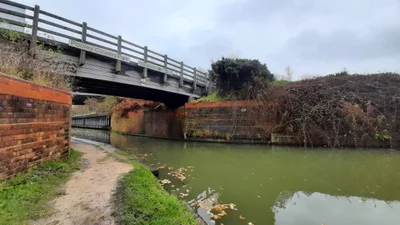 North Warwickshire - Photo 5