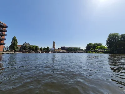 Zwolle - Photo 2