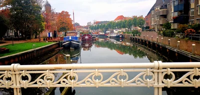Zwolle - Photo 4